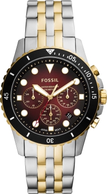 Часы Fossil FB-01 FS5881
