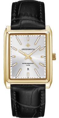Часы Greenwich GW 501.21.13