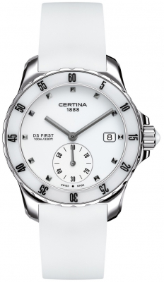 Часы Часы Certina DS First C014.235.17.011.00