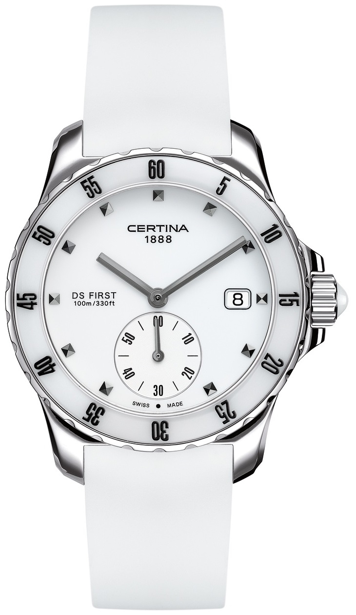 Certina ds first 1888 online