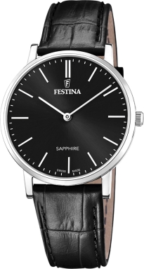 Часы Festina Swiss Made F20012/4