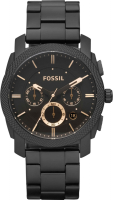 Часы Часы Fossil FS4682IE