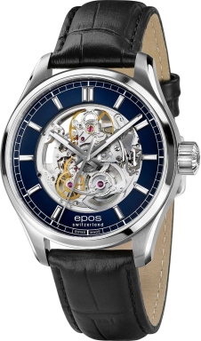 Часы Epos Passion 3501.135.20.16.25