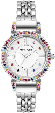 Часы Anne Klein Crystal 2929RBSV