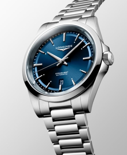 Marca longines 2025