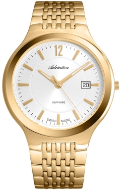 Часы Adriatica Premiere A8296.1153Q
