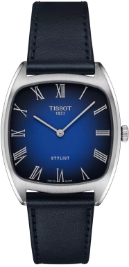 Часы Tissot Stylist T159.909.16.043.00