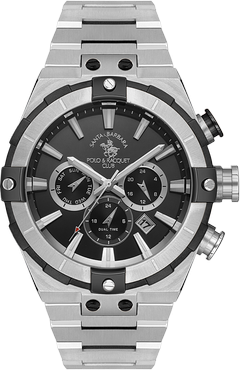 Часы Santa Barbara Polo & Racquet Club Prive SB.1.10509-1