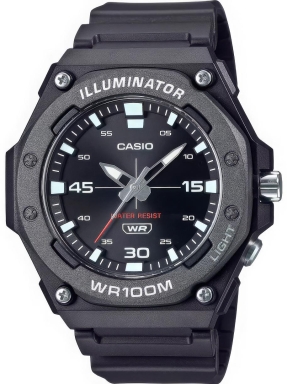 Часы Casio Collection MW-620H-1A