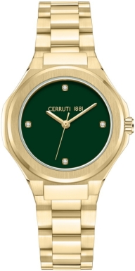 Часы наручные Cerruti 1881 Lucardo CIWLG0043602