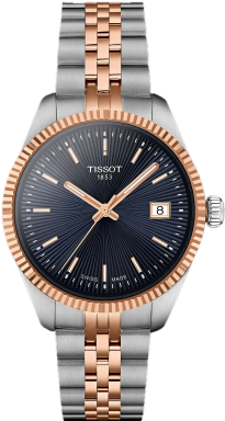 Часы Tissot Ballade 34mm T156.210.22.041.00