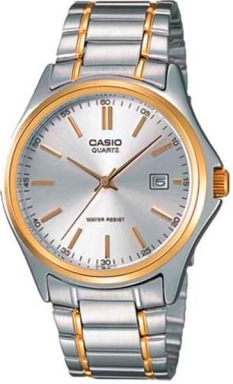 Часы Casio Collection LTP-1183G-7A