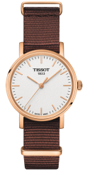 Часы Tissot Everytime Small Nato T109.210.37.031.00