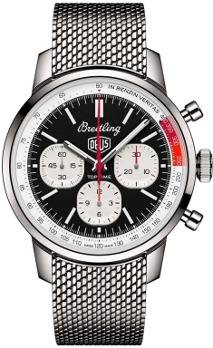 Часы Breitling Top Time B01 Deus AB01765A1B1A1