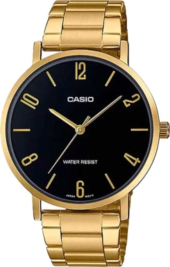 Часы Casio Collection MTP-VT01G-1B2