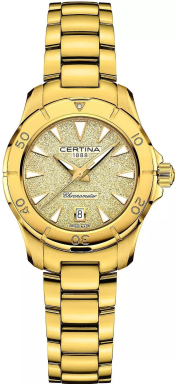 Часы Certina DS Action C032.951.33.361.00