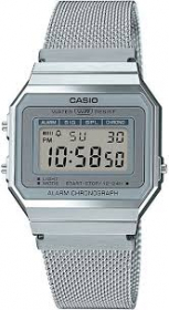 Часы Casio Collection A700WEM-7AEF