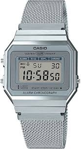 Часы Casio Collection A700WEM-7A