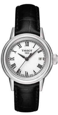 Часы Tissot Carson Lady T085.210.16.013.00