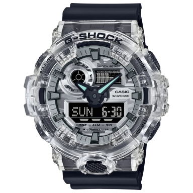 Часы Casio G-Shock GA-700SKC-1A