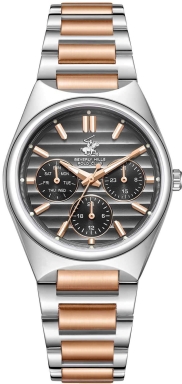 Часы Beverly Hills Polo Club BP3746C.360