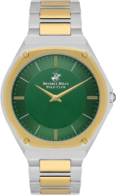 Часы Beverly Hills Polo Club BP3545X.270