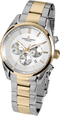 Часы Jacques Lemans JL Jubilee 42-6H