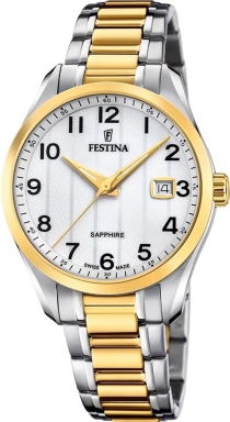 Часы Festina Swiss Made F20027/1