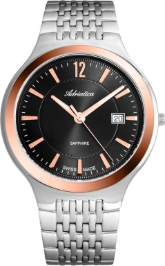 Часы Adriatica Premiere A8296.R156Q