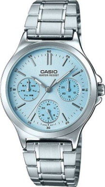 Часы Casio Collection LTP-V300D-2A