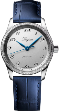 Часы Longines Master Collection L2.357.0.73.2