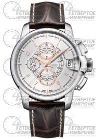 Hamilton American Classic RailRoad Auto Chrono H40616555 4