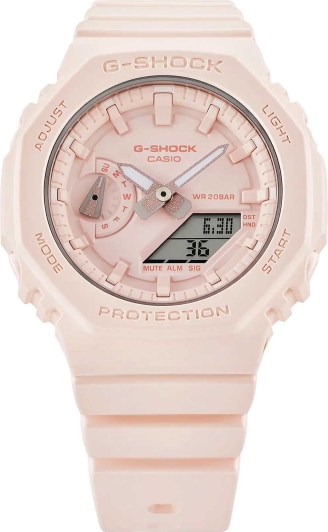 G shock pink gold 2025