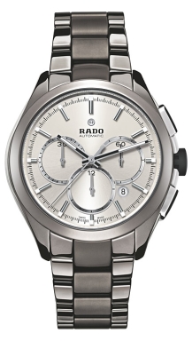 Часы Rado HyperChrome R32276102