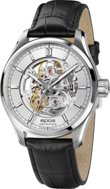 Часы Epos Passion 3501.135.20.18.25