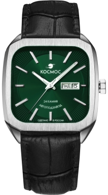 Часы Космос Марсоход K 213.11.37