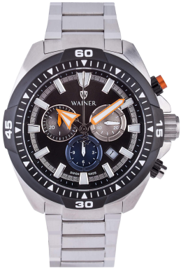 Часы Wainer WA.15559-A