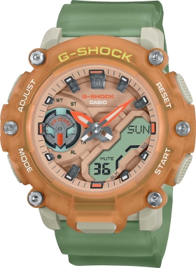 Часы Casio G-Shok GMA-S2200PE-5A