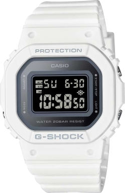 Часы Casio G-Shock GMD-S5600-7