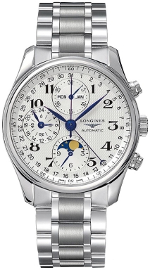 Часы Longines Master Collection L2.673.4.78.6