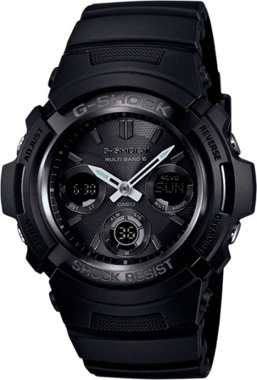 G shock multi band best sale