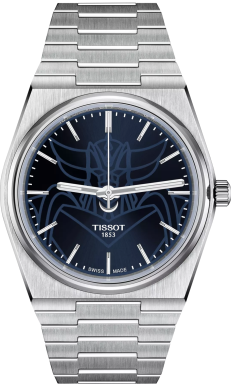 Часы Tissot PRX UFO Robot Grendizer T137.407.11.041.02