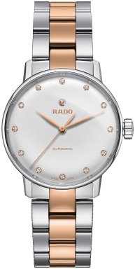 Часы Rado Coupole Classic Automatic Diamonds R22862742