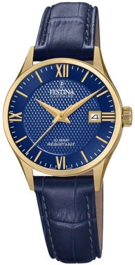 Часы Festina Swiss Made F20011/3