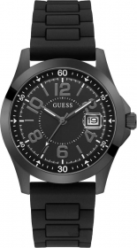Часы Guess Sport Steel GW0058G4