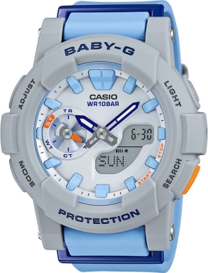 Часы Casio Baby-G BGA-185-2A