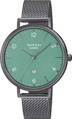 Часы Casio Sheen SHE-4562BM-3A