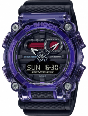 Часы Часы Casio G-Shock GA-900TS-6AER
