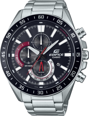 Часы Casio Edifice EFV-620D-1A4