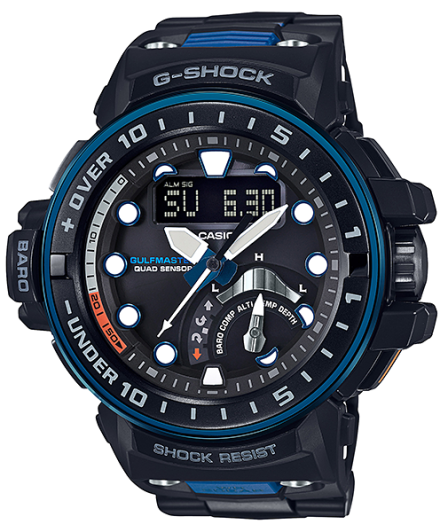 G shock gwn 1000b price top